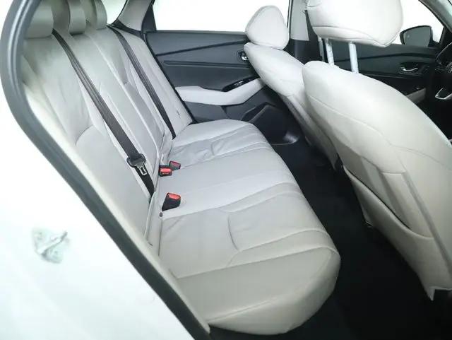 2025 Honda Accord Sedan Touring