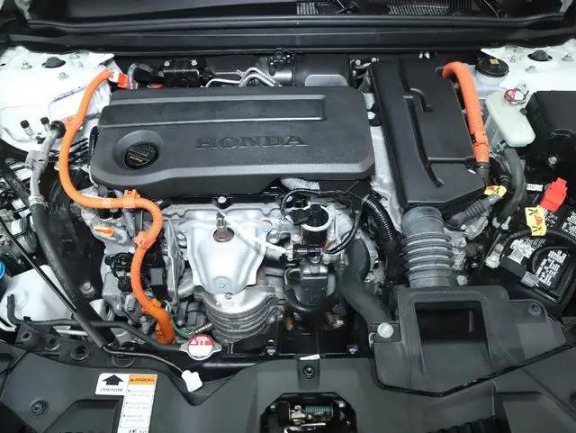 2025 Honda Accord Sedan Touring