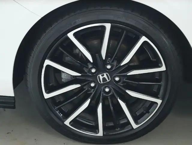 2025 Honda Accord Sedan Touring