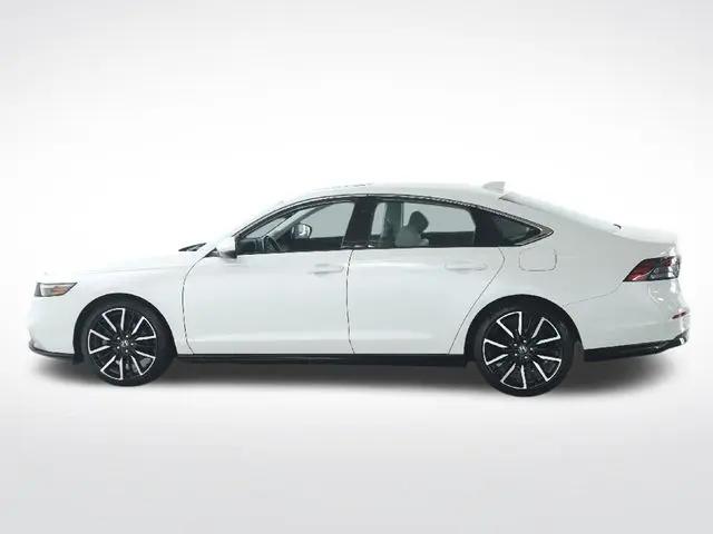 2025 Honda Accord Sedan Touring
