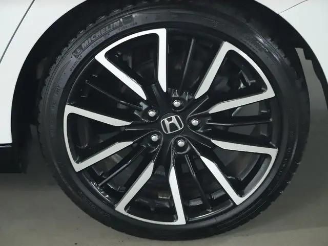 2025 Honda Accord Sedan Touring