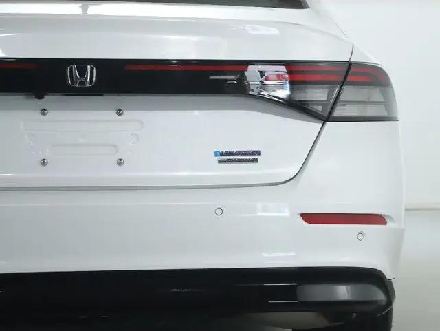2025 Honda Accord Sedan Touring