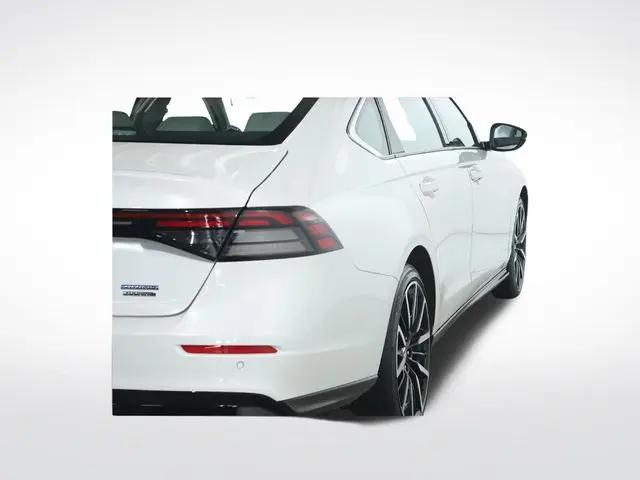 2025 Honda Accord Sedan Touring
