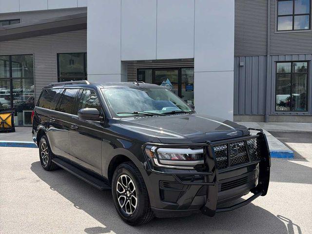 2023 Ford Expedition XLT MAX for sale in Jackson, WY