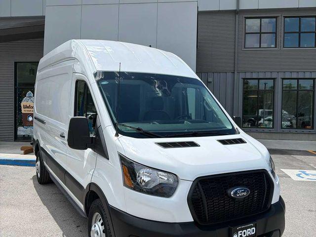 2024 Ford Transit Cargo Van 148 WB High Roof Cargo for sale in Jackson, WY