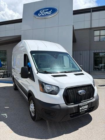 2025 Ford Transit Cargo Van 148 WB High Roof Cargo for sale in Jackson, WY