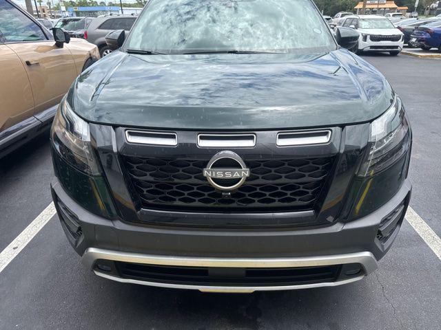 2023 Nissan Pathfinder Rock Creek 4WD
