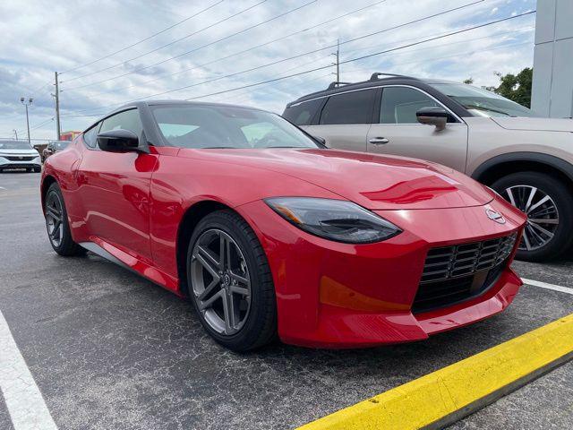 2025 Nissan Z Sport Automatic Transmission for sale in Homosassa Springs, FL