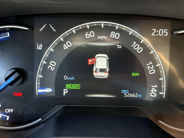 2023 Toyota RAV4 Hybrid XLE Premium