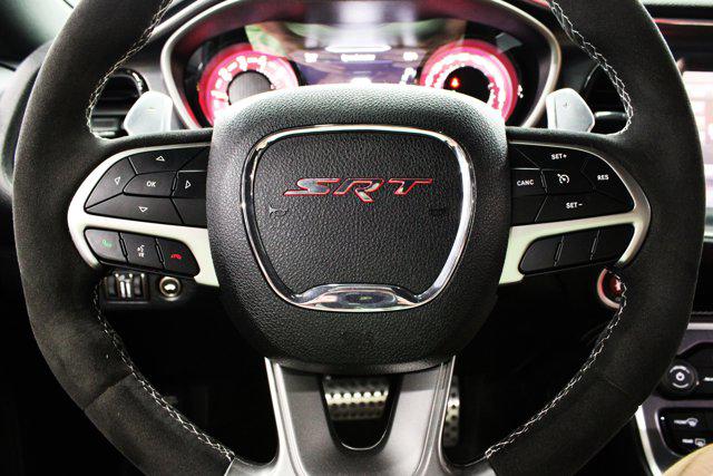 2018 Dodge Challenger SRT Demon