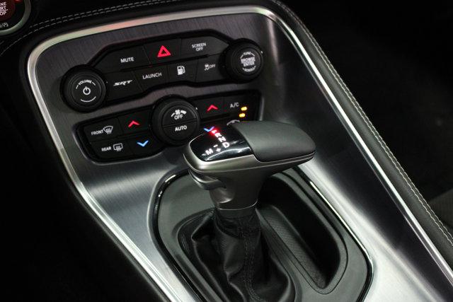 2018 Dodge Challenger SRT Demon
