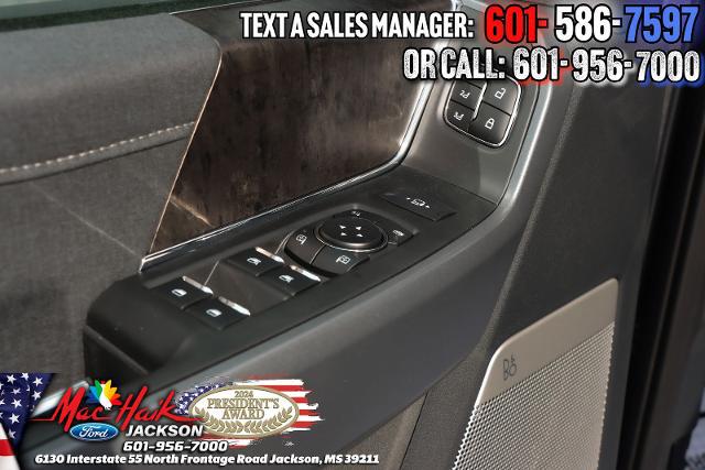 2024 Ford F-250 LARIAT