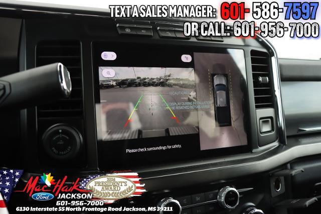 2024 Ford F-250 LARIAT