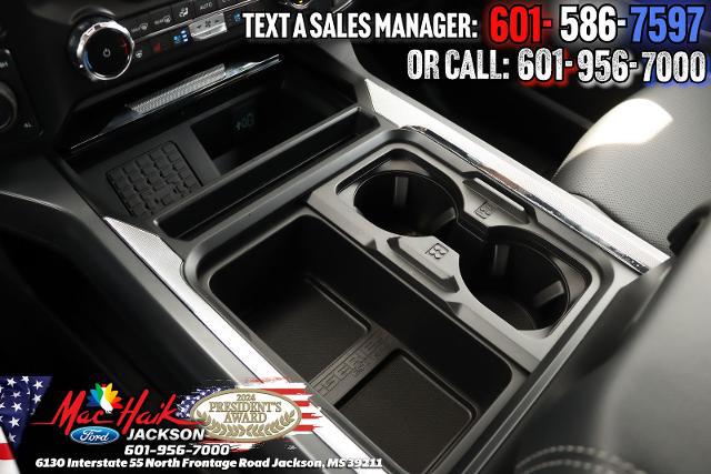 2024 Ford F-250 LARIAT