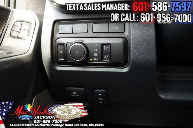 2024 Ford F-250 LARIAT