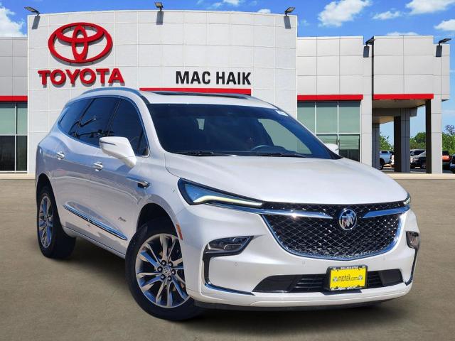 2023 Buick Enclave Avenir FWD for sale in Pasadena, TX
