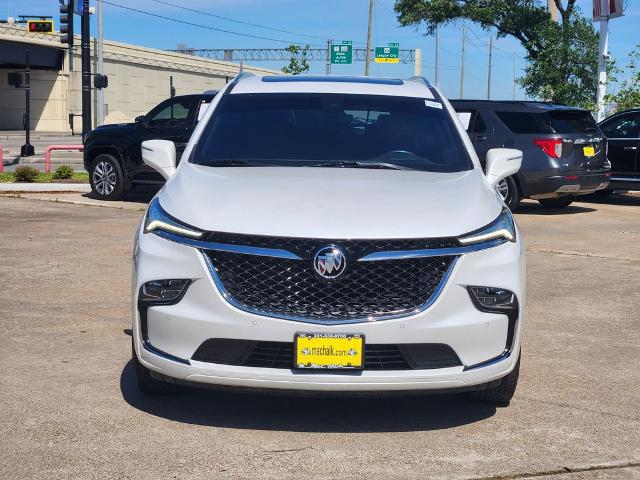 2023 Buick Enclave Avenir FWD