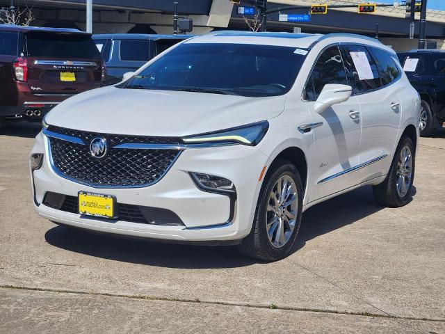 2023 Buick Enclave Avenir FWD