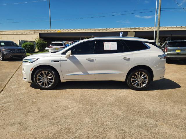 2023 Buick Enclave Avenir FWD
