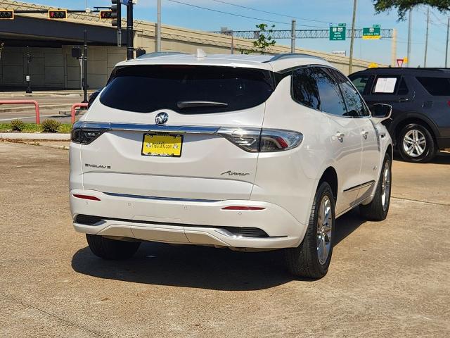 2023 Buick Enclave Avenir FWD