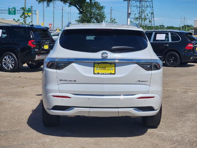 2023 Buick Enclave Avenir FWD