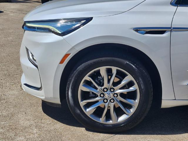2023 Buick Enclave Avenir FWD