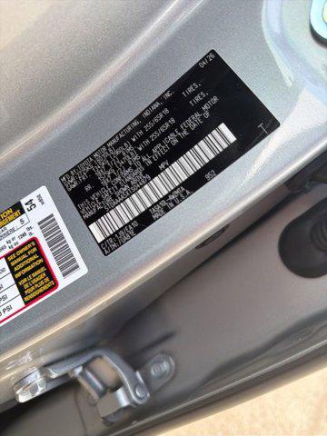 2026 Toyota Grand Highlander Unknown