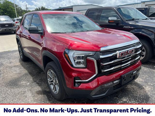 2026 GMC Terrain FWD Elevation for sale in Victoria, TX