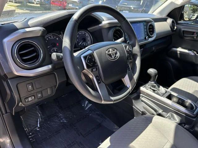 2023 Toyota Tacoma SR5 V6 2023 Toyota Tacoma SR5 V6