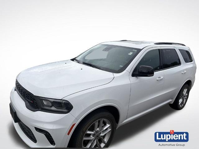 2024 Dodge Durango GT Plus AWD for sale in Baldwin, WI