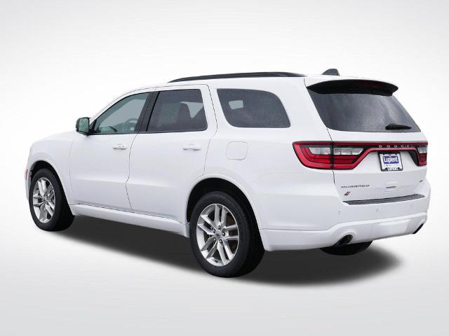 2024 Dodge Durango GT Plus AWD