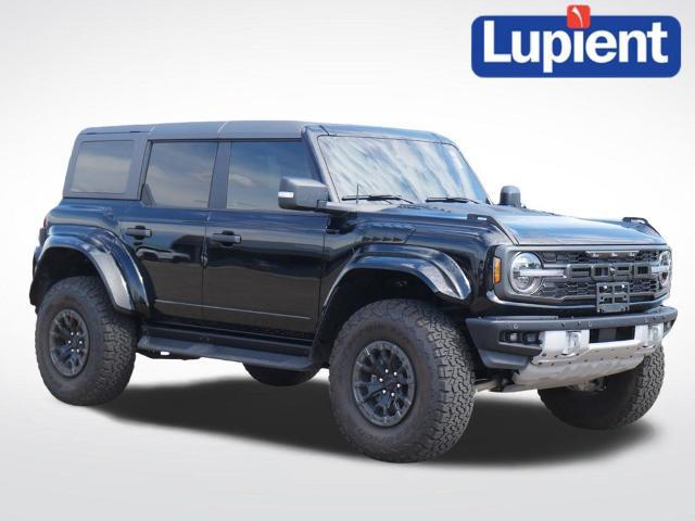 2024 Ford Bronco Raptor for sale in Baldwin, WI