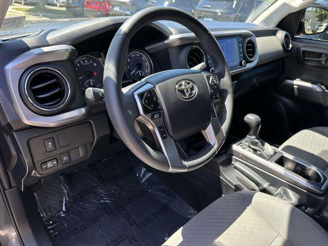 2023 Toyota Tacoma SR5 V6 2023 Toyota Tacoma SR5 V6