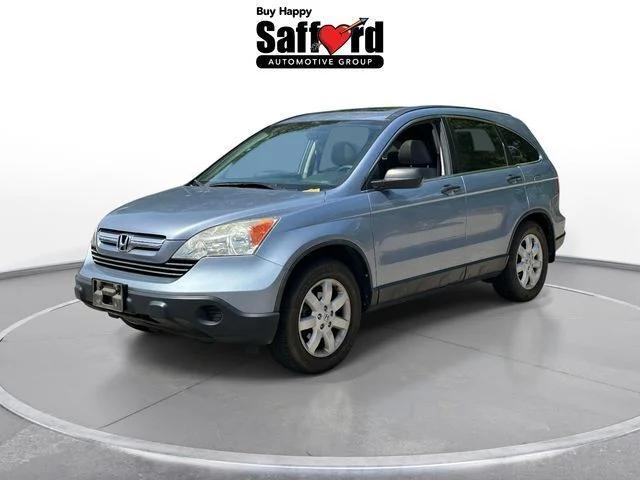 2008 Honda CR-V EX 2008 Honda CR-V EX