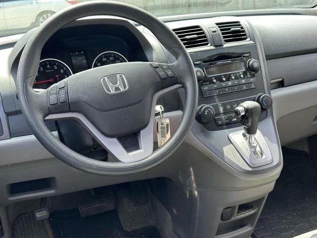 2008 Honda CR-V EX 2008 Honda CR-V EX