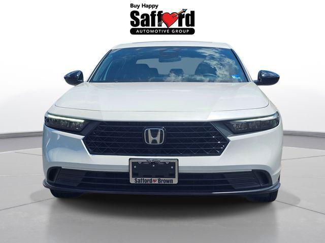 2025 Honda Accord Hybrid Sport 2025 Honda Accord Hybrid Sport