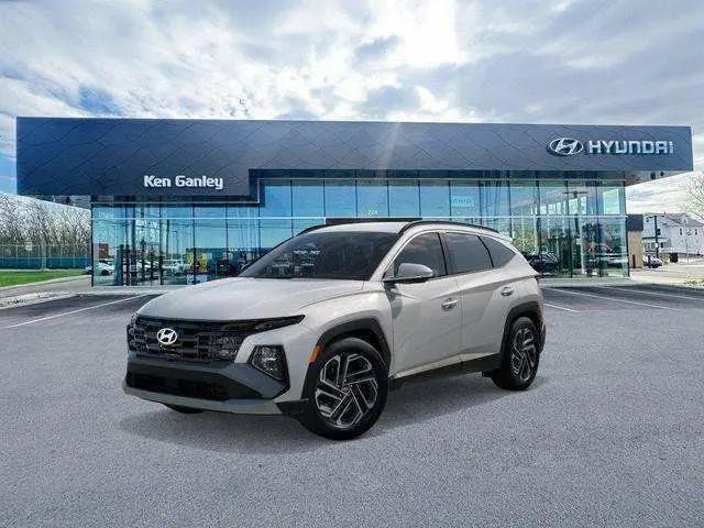2026 Hyundai Tucson SEL Plus for sale in Norwalk, OH