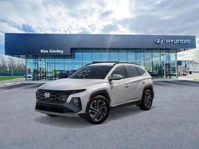2026 Hyundai Tucson SEL Plus for sale in Norwalk, OH