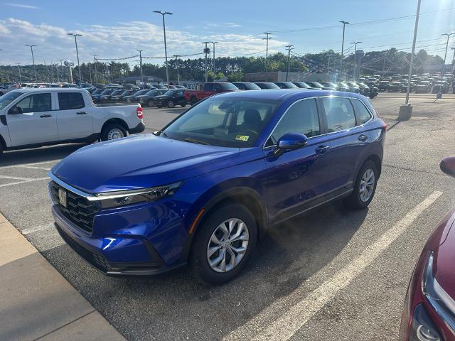 2023 Honda CR-V LX AWD for sale in Beckley, WV