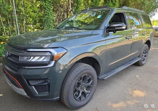 2023 Ford Expedition Timberline for sale in Dixon, CA