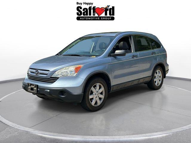 2008 Honda CR-V EX 2008 Honda CR-V EX