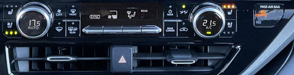 2024 Toyota Highlander Platinum