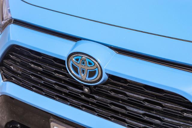 2023 Toyota RAV4 Hybrid XSE