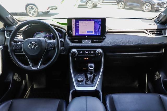 2023 Toyota RAV4 Hybrid XSE