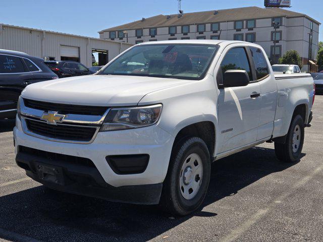 2019 Chevrolet Colorado WT for sale in Auburn, AL