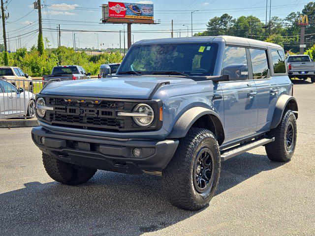 2023 Ford Bronco Outer Banks for sale in Auburn, AL