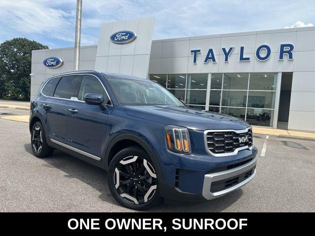 2025 Kia Telluride S for sale in Union City, TN