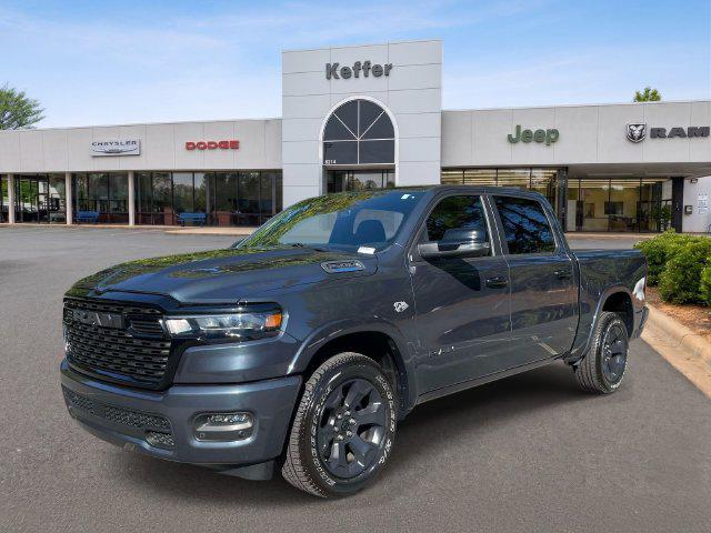 2026 Ram 1500 Big Horn Crew Cab 4x4 57 Box for sale in Charlotte, NC