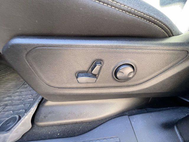 2025 Ram 1500 Big Horn Crew Cab 4x4 64 Box