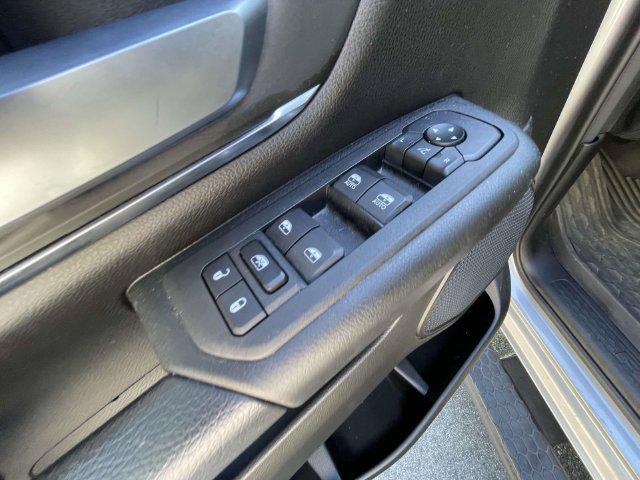 2025 Ram 1500 Big Horn Crew Cab 4x4 64 Box